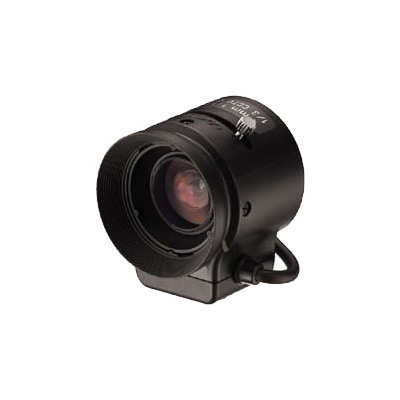 Tamron 13FG06IR-SQ CCTV camera lens