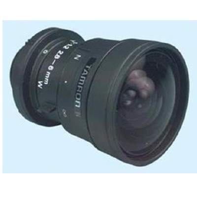 Tamron 13FG28IR-SQ CCTV camera lens