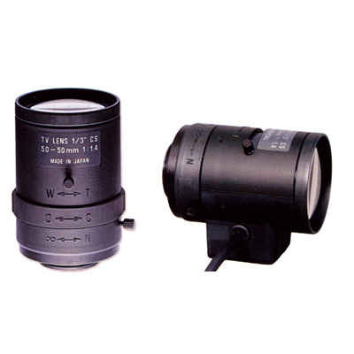 Tamron 13VG550T CCTV camera lens