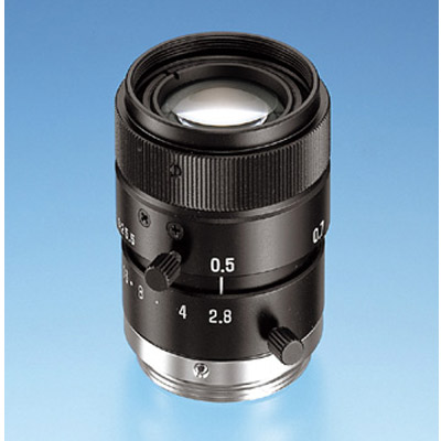 Tamron 23FM50L high performance fixed-focal lens for megapixel camera with 50 mm focal length