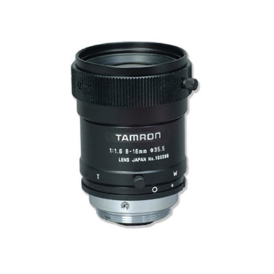 Tamron 23VM816 CCTV camera lens