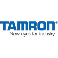 Tamron DF010QA IR P-iris varifocal lens
