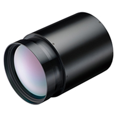 Tamron LQZ3X3510V long wavelength infrared zoom lens