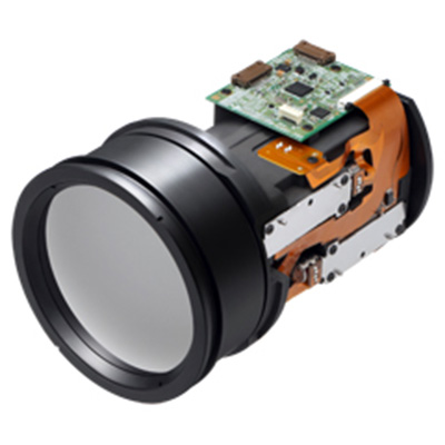 Tamron LVZ3X3516N/A long wavelength infrared lens
