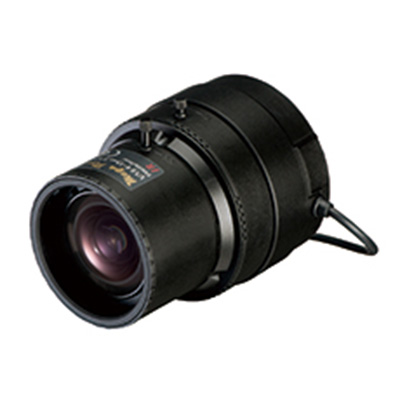 Tamron M118VP413IR C mount varifocal lens