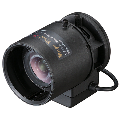 Tamron M13VG2713IR mega-pixel vari-focal lens