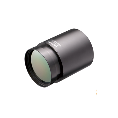 Tamron SD006 long wavelength infrared lens with 35-105mm focal length