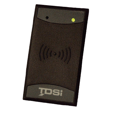 TDSi eXsmart