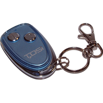 TDSi 5012-0210 RF long-range reader keyfob