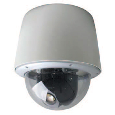 TDSi 5012-0324 outdoor PTZ dome WDR IP camera with x36 zoom