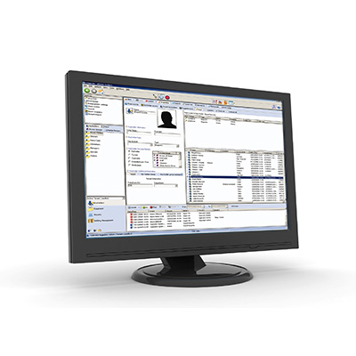 TDSi’s EXgarde 4.1 security solutions software offers full integration with VUgarde2 IP CCTV