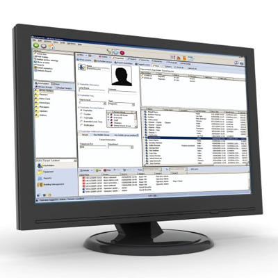 TDSi’s EXgarde V.4 access control software reflects the increasing need for advanced integration