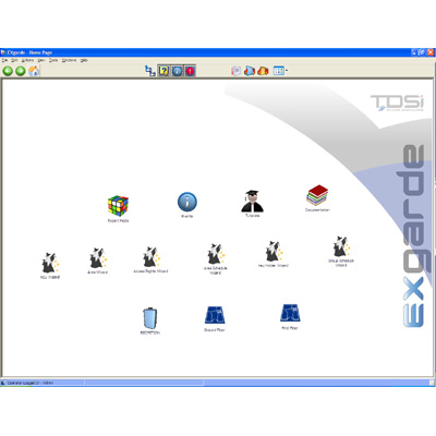 TDSi’s EXgarde V3 is now fully compatible with Windows 7 and Windows Vista
