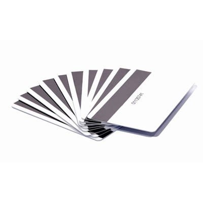 TDSi HICO magnetic stripe cards