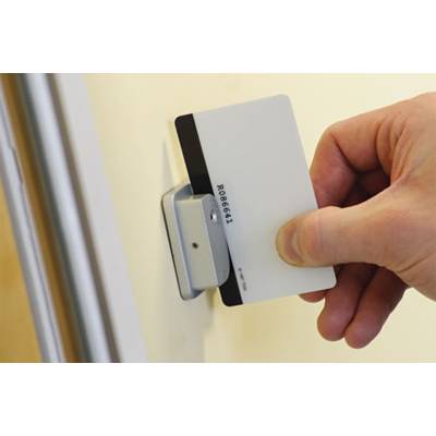 TDSi Infra Red Swipe Reader