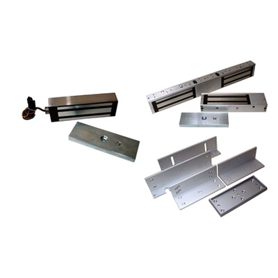 TDSi Magnets electromagnetic door locking product