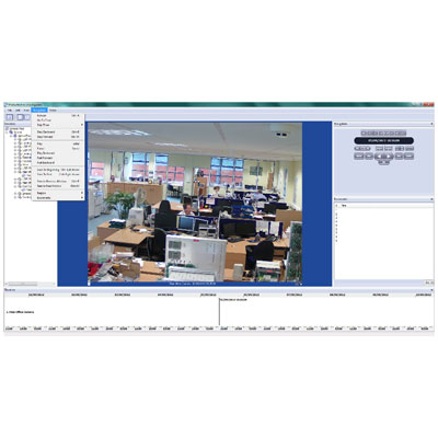 TDSi VUgarde2 Full Client video management software