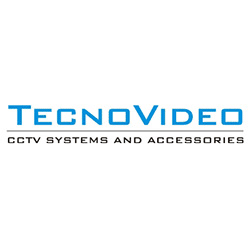 Tecnovideo explosion proof EX129 Series fixed camera stations
