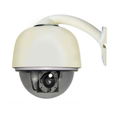 TeleEye DM560 Series Budget 33X Day / Night speed dome