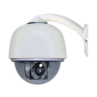 TeleEye DM590 professional 36x day / night speed dome