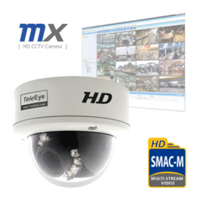 TeleEye MX823-HD