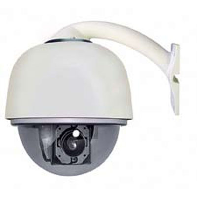 TeleEye NX599 Professional 36X Day / Night Network Speed Dome