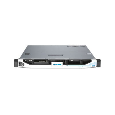 Teleste SC3201-2.2 standard server for unlimited cameras and users