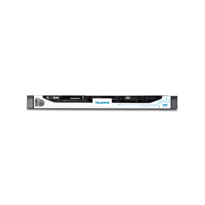 Teleste SNR301 – 2.2 standalone high availability network video recorder with 1TB storage