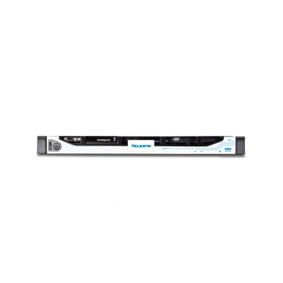 Teleste SNR311 – 2.2 professional network video recorder with 4TB storage