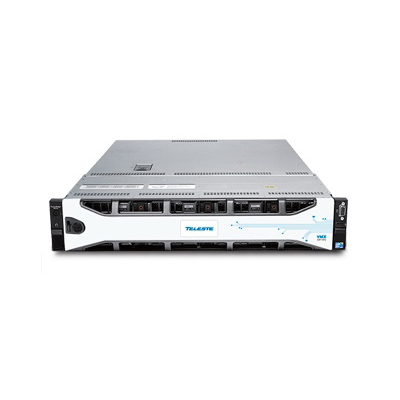 Teleste SNR530 – 2.2 high capacity network video recorder with 12TB storage