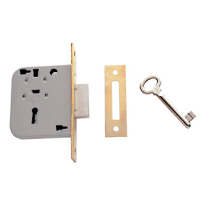 TESA 2003 store room mortice lock