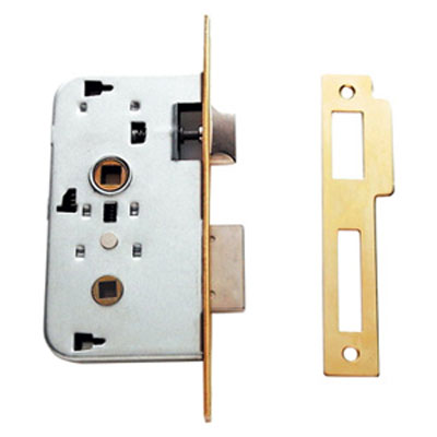 TESA 2004 privacy mortice lock