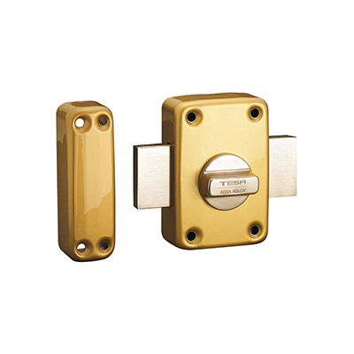 TESA 2100 deadlocks