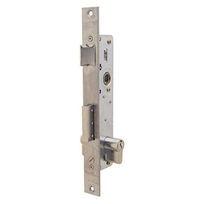 TESA 2210X series single point lock for narrow stile