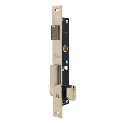 TESA 2220 series single point lock for narrow stile