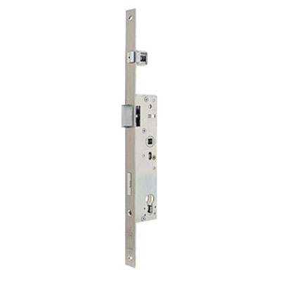 TESA 2282 series panic device for double leaf door