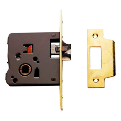 TESA 2S10P sashlock for timber door