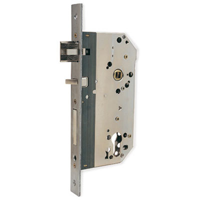 TESA 2UBO series mortise lock