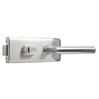 TESA CVECECMIS glass door lock