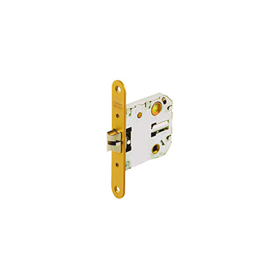 TESA Dual latchbolt lock for timber doors