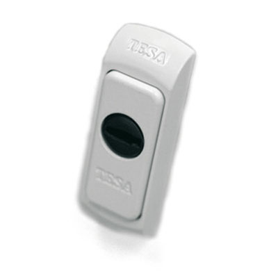 TESA E240 security escutcheons
