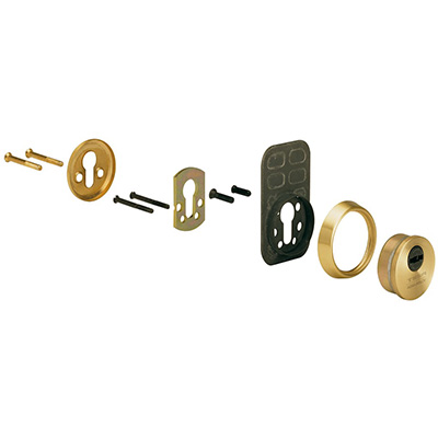 TESA E700 security escutcheon