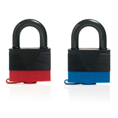 TESA Hermetic series outdoor padlock