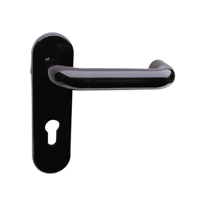 TESA Monobloc Series fire door handle