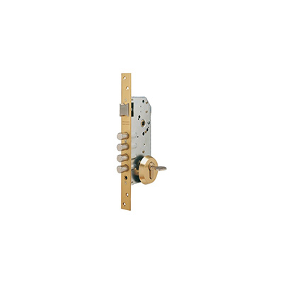 TESA R100B mortise lock