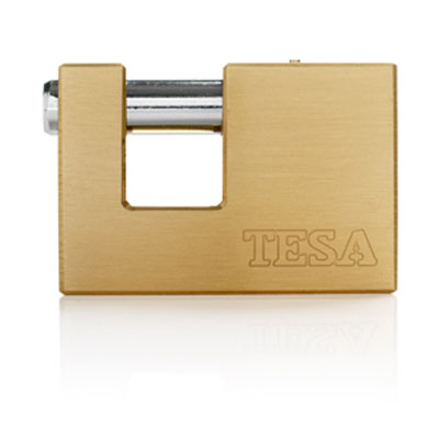 TESA Security series padlock