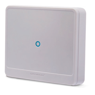 SMARTair™ Pro now with real-time access control