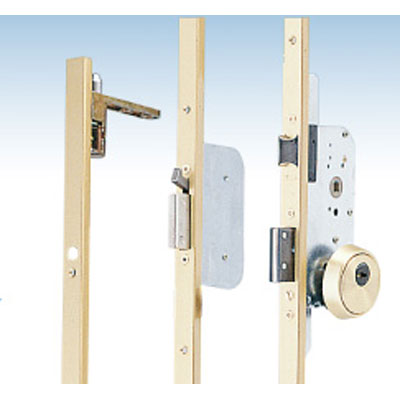 TESA TLPN Series security lock