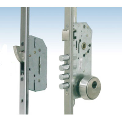 TESA XP Plus Series anticard latch