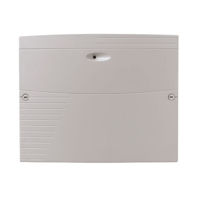 Texecom Premier 816 Plus expandable control panel with modular accessories